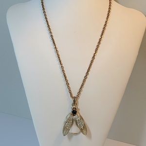 Pendant Necklace